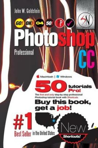 Cover of Photoshop CC Professional 04 (Macintosh/Windows)