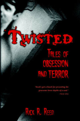 Cover of Twisted