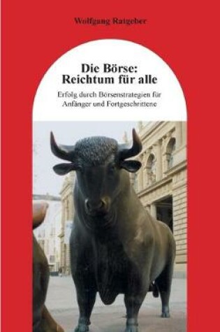 Cover of Die Börse