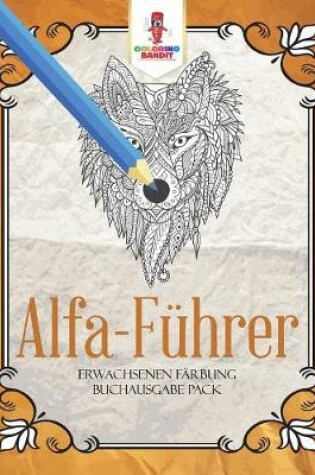 Cover of Alfa-Führer