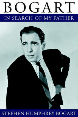 Cover of Bogart