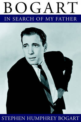 Book cover for Bogart