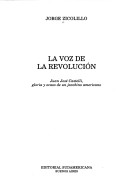 Cover of La Voz de La Revolucion