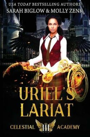 Cover of Uriel's Lariat