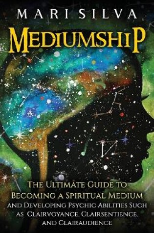 Cover of Mediumship