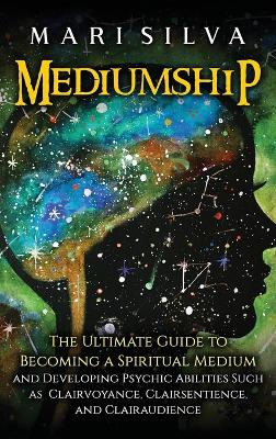 Book cover for Mediumship