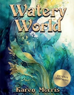 Book cover for Watery World