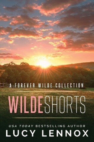 Cover of Wilde Shorts