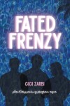 Book cover for Fated Frenzy