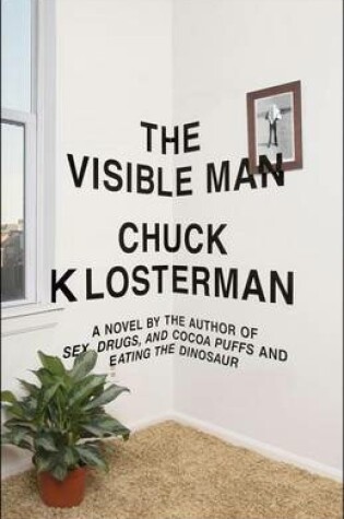 Cover of The Visible Man