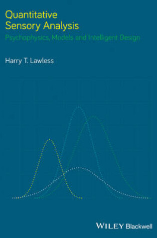 Cover of Quantitative Sensory Analysis