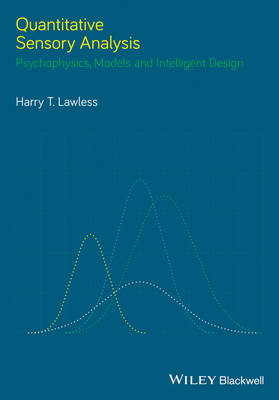 Book cover for Quantitative Sensory Analysis