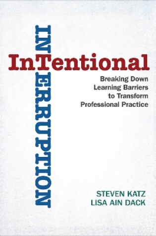 Cover of Intentional Interruption