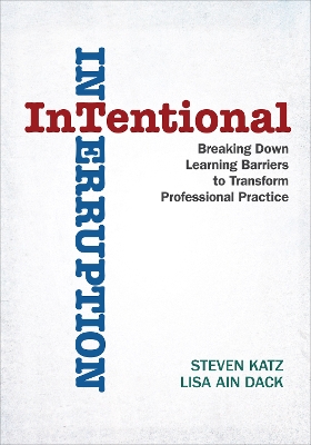 Book cover for Intentional Interruption