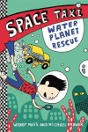 Book cover for Water Planet Rescue