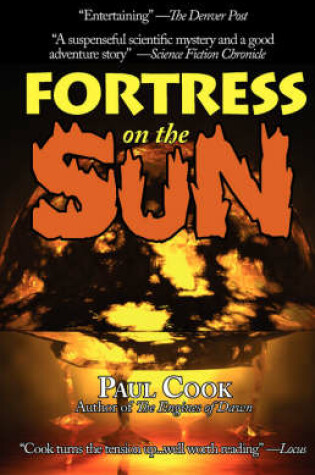 Cover of Fortress on the Sun