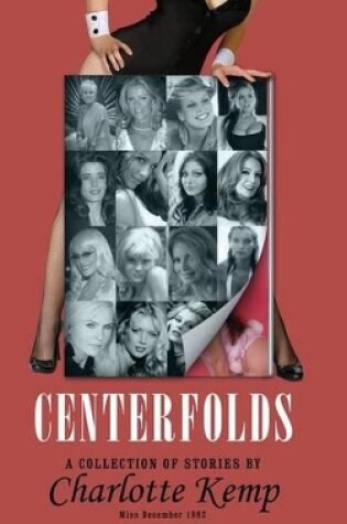 Cover of Centerfolds