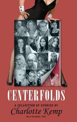 Book cover for Centerfolds