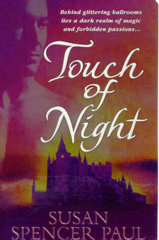 Cover of Touch of Night