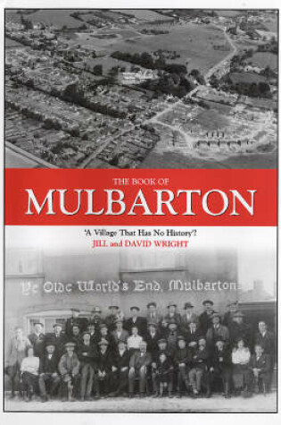 Cover of The Book of Mulbarton