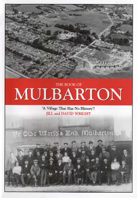 Book cover for The Book of Mulbarton