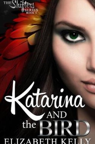 Cover of Katarina and the Bird