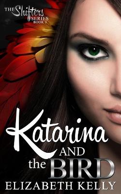 Book cover for Katarina and the Bird