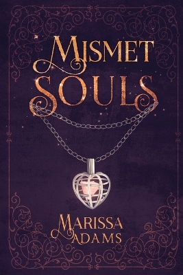 Cover of Mismet Souls