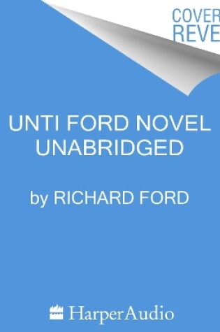 Cover of Unti Ford Novel
