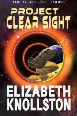 Cover of Project Clear Sight