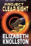 Book cover for Project Clear Sight