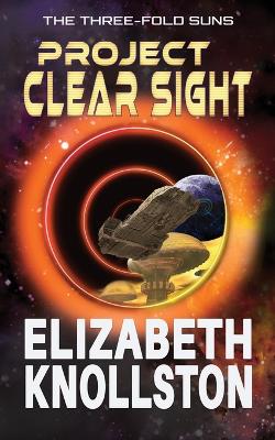 Book cover for Project Clear Sight