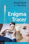 Book cover for Enigma Tracer
