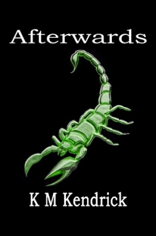 Cover of Afterwards