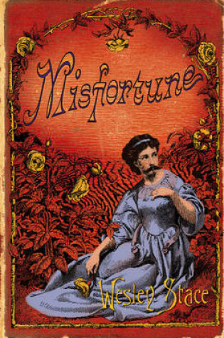 Cover of Misfortune