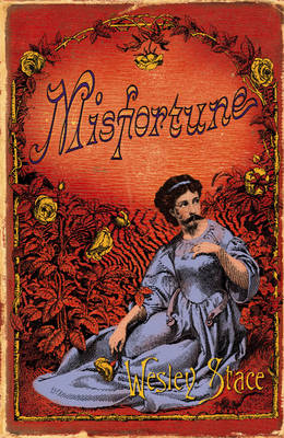 Book cover for Misfortune