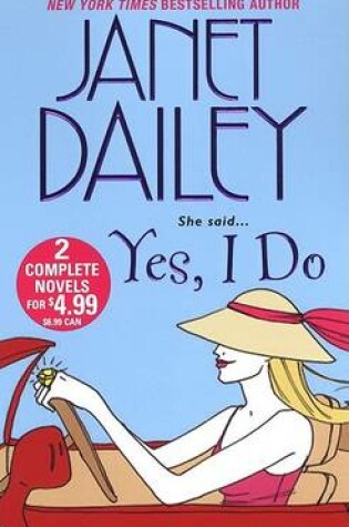Cover of Yes, I Do