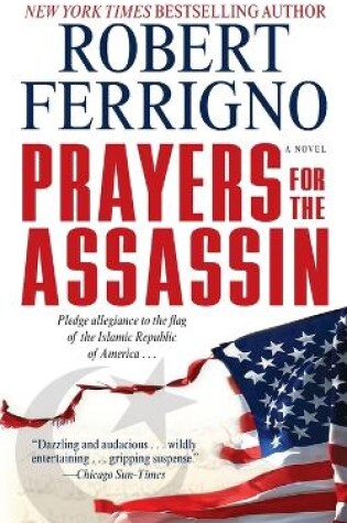 Cover of Prayers for the Assassin