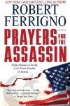 Book cover for Prayers for the Assassin