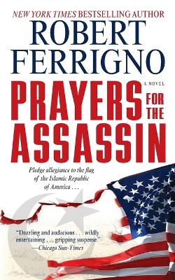 Book cover for Prayers for the Assassin