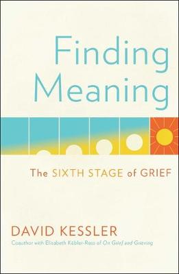 Book cover for Finding Meaning