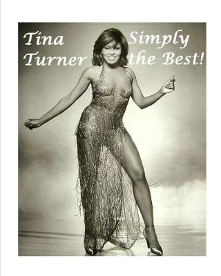 Book cover for Tina Turner