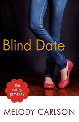 Book cover for Dating Games #2