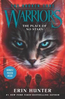 Book cover for The Place of No Stars