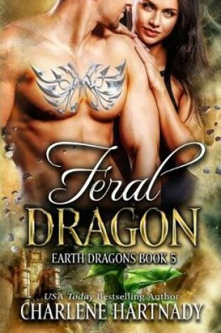 Cover of Feral Dragon