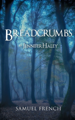 Book cover for Breadcrumbs