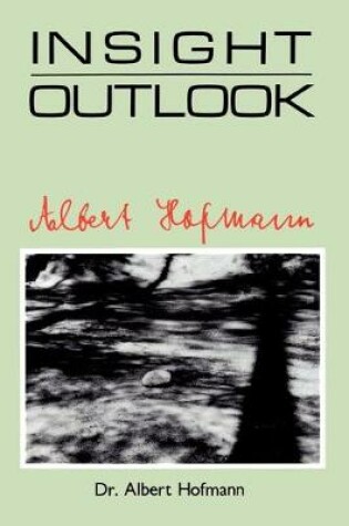 Cover of Insight Outlook