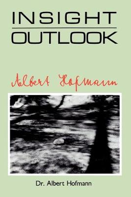 Book cover for Insight Outlook