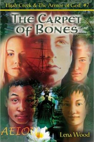Cover of The Carpet of Bones