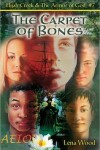 Book cover for The Carpet of Bones